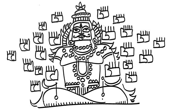 Is ‘Hindu’ our National Identity?