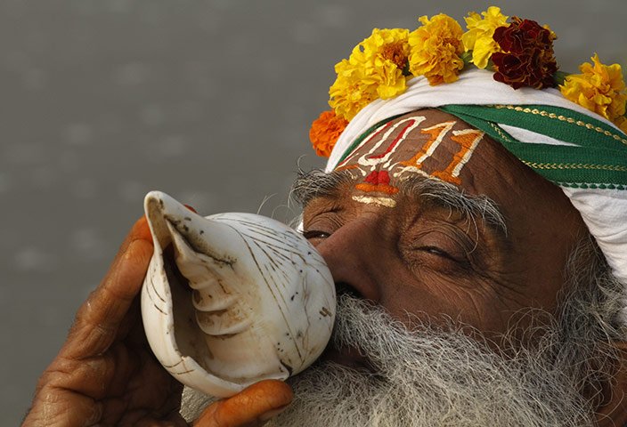 Is ‘Hindu’ our National Identity?