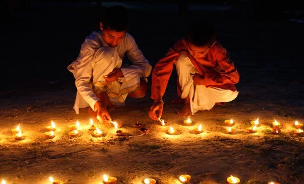 Is ‘Hindu’ our National Identity?