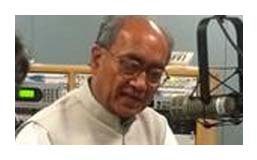 Digvijaya Singh BBC Hindi Interview 21 July 2013