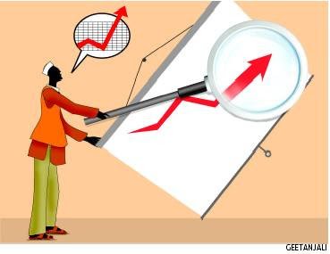 How Did the UPA Fare?