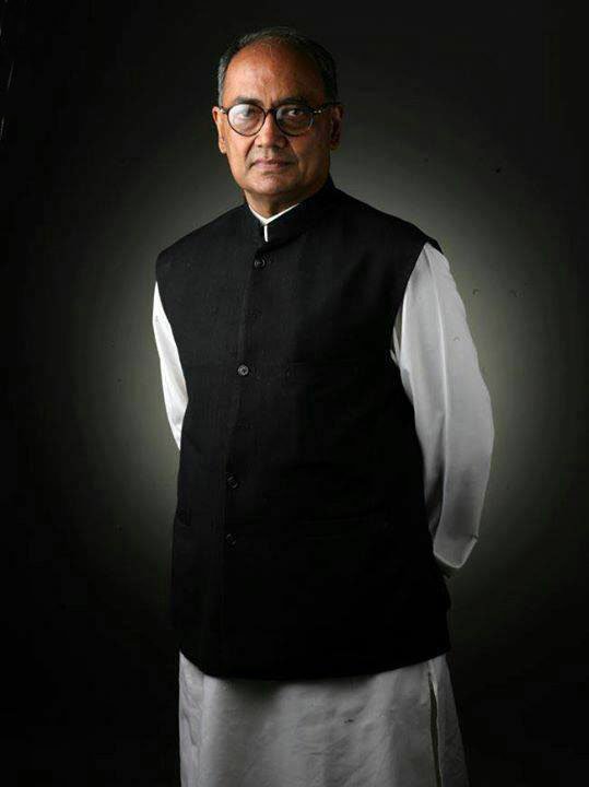 Remarks by Digvijay Singh on the discussion on the working of the Ministry of Home Affairs | 2014-08-11 - हमारी सहानभूति माननीय गृहमंत्रीजी के साथ है , मेरी ईश्वर से यही प्रार्थना है की इनका पुरूषार्थ, इनका छत्रिय-तत्व जाग्रत हो