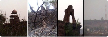 Images of Raghogarh - 4