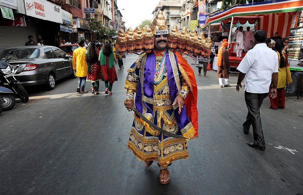 Is ‘Hindu’ our National Identity?