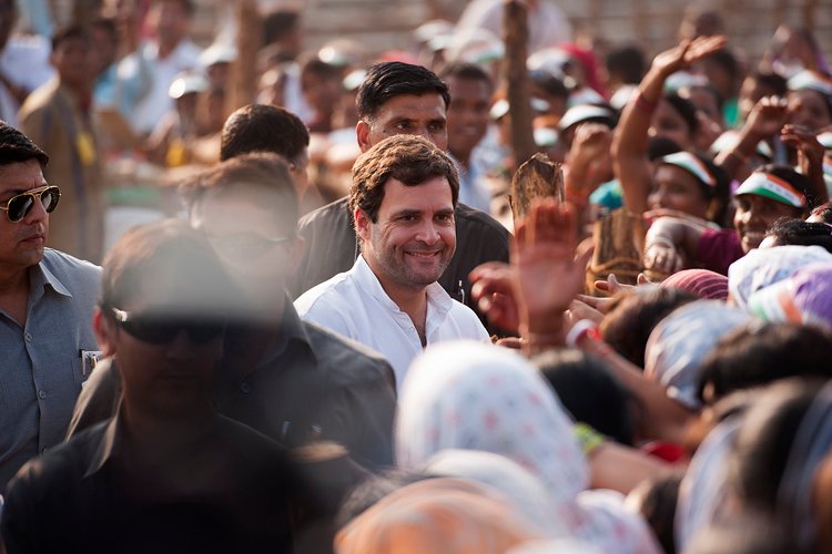 Rahul Gandhi strongly believes in systems and reducing the arbitrariness in the functioning of the party. By conducting polls in Youth Congress and NSUI, he has done just that. Now he wants to do the same in the parent Congress. He should do it in Congress because until you build your own cadre how can you fight other cadre-based parties?