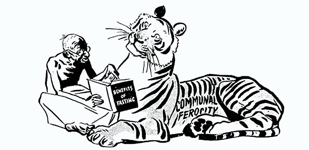 Debating Secularism in a Communalized Society
