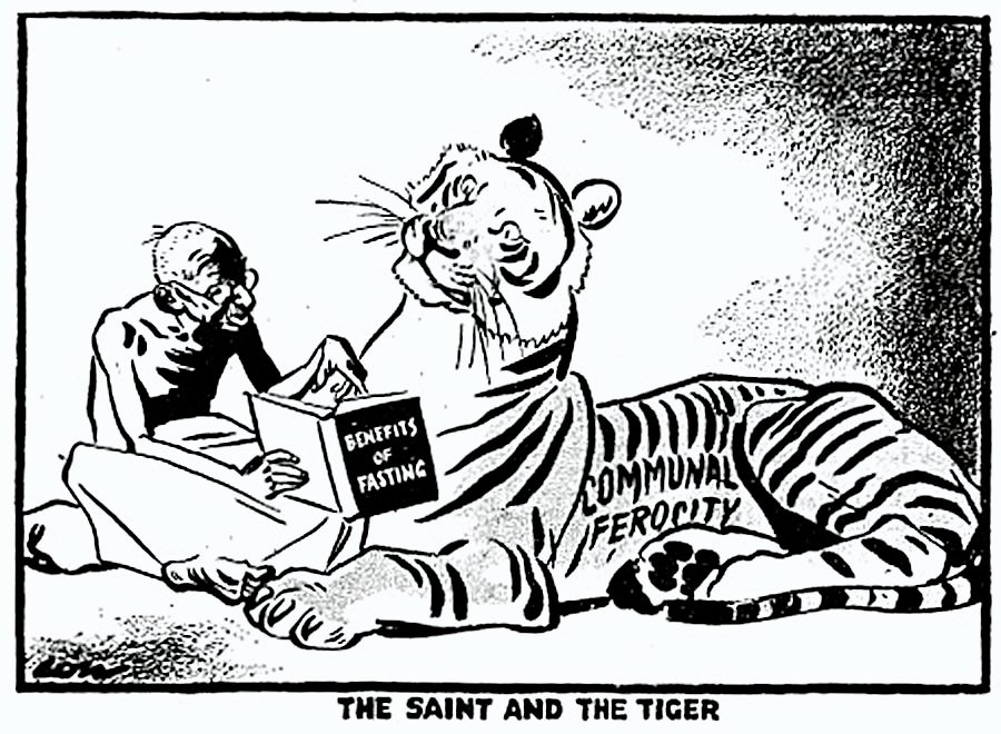 Debating Secularism in a Communalized Society by Ram Puniyani