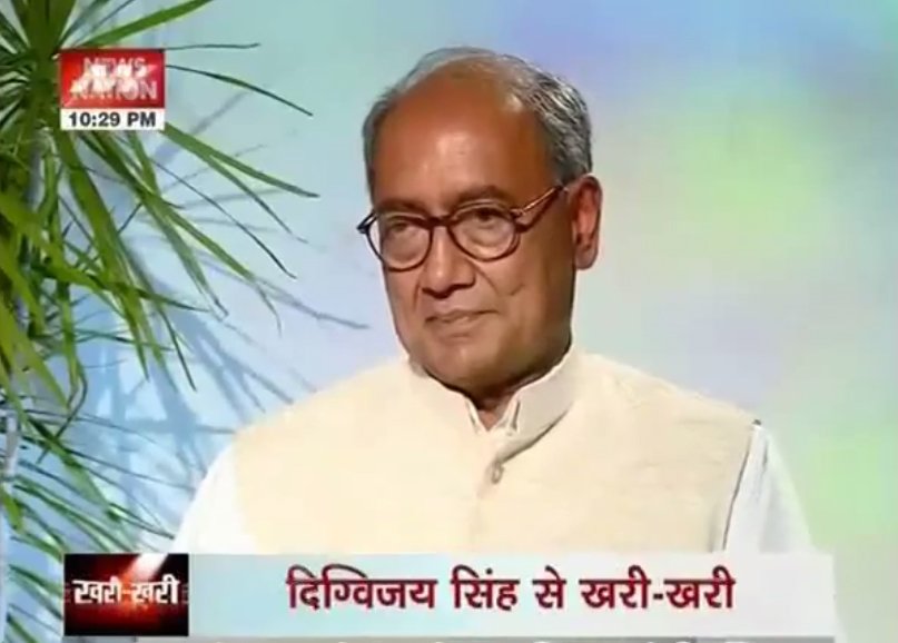 Khari Khari | NewsNation | 2014-05-25