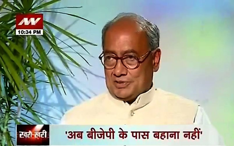 Khari Khari | NewsNation | 2014-05-25
