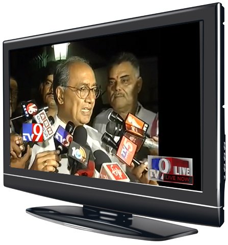 CNN IBN 4 Aug 2013 Exclusive Interview