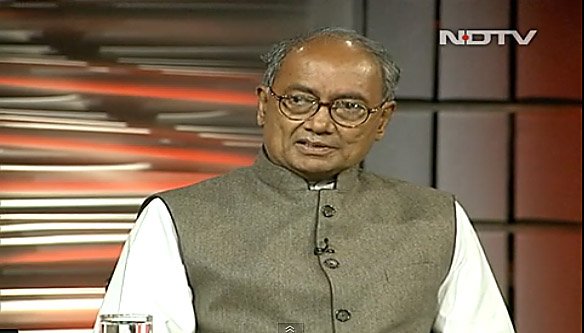 A new politics for India?</b>NDTV:Panel Discussion