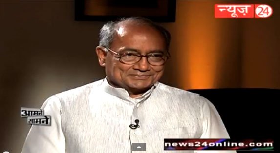 #AmmneSamne with #News24 Editor-in-Chief #AnurradhaPrasad